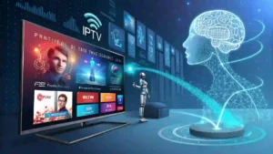 IPTV and Ai